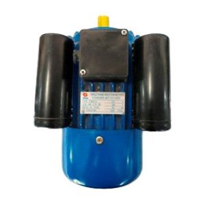 Motor eléctrico monofásico 0.75 HP YC80C-4 4 polos 220V 1500 RPM