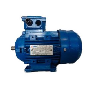 Motor eléctrico trifásico 0.5 HP Y2-711-2 2 polos 380V 3000 RPM