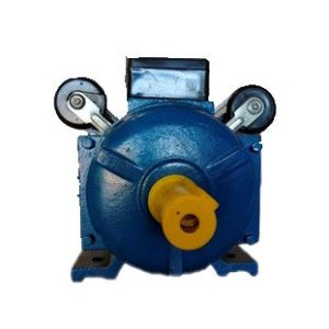 Motor eléctrico monofásico 1 HP YC80C-2 2 polos 220V