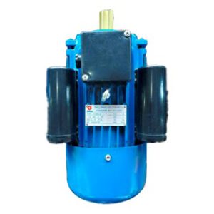 Motor eléctrico monofásico 4 HP YC100L-4 4 polos 220V 50Hz