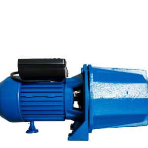 Bomba autoaspirante JET-60/80 0.75 HP 220V 50Hz