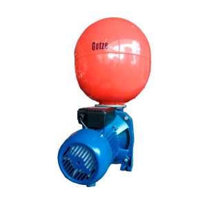 Bomba autoaspirante JET-140P/140LC 2 HP 220V 50Hz