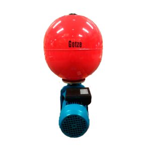 Bomba centrífuga kit hidro AUJEDP-225A 1/3 HP 220V 50Hz