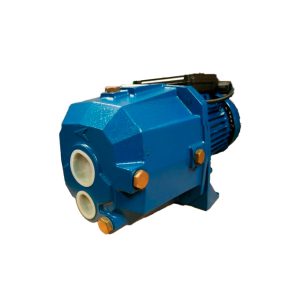 Bomba centrífuga autoaspirante JDP-355A 1 HP