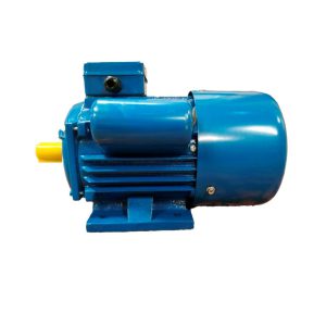 Motor eléctrico monofásico 1 HP YC90S-4 4 polos 220V 1500 RPM