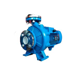 Bomba centrífuga Gotze de alta presión TS50-32-200B