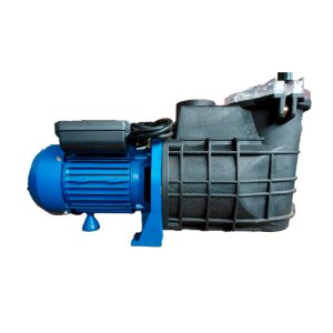 Bomba para piscina FCP-750 1 HP 220V 50Hz