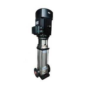 Bomba vertical multietapa JDL4-190 5 HP versión alternativa