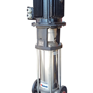 Bomba vertical multietapa JDL16-80 10 HP