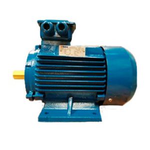 Motor trifásico 2 velocidades YD90L 8/4 0.6/1 HP 380V 50Hz