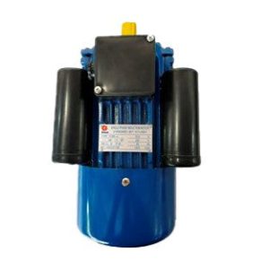 Motor eléctrico monofásico 1.5 HP YC90L-4 4 polos 220V 1500 RPM