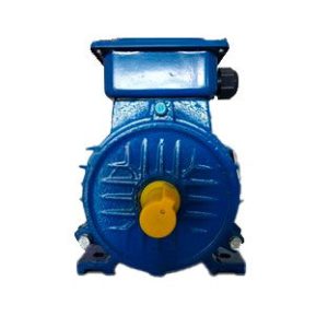 Motor eléctrico trifásico 1.5 HP Y2-802-2 2 polos 380V 3000 RPM