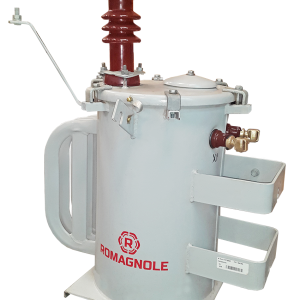 Transformador monofásico 15 kVA