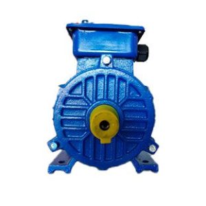 Motor eléctrico trifásico 3 HP Y2-90L-2 2 polos 380V 3000 RPM