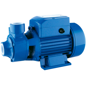 Bomba de agua QB-60 1/2 HP 220V 50Hz
