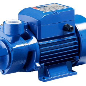 Bomba de agua QB-70 3/4 HP 220V 50Hz