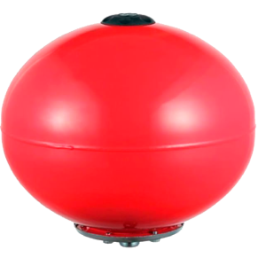 Tanque esférico 24 litros