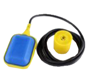 Electroboya para bombas de agua