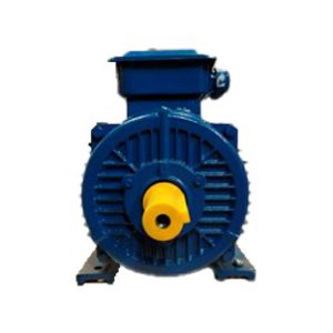 Motor eléctrico trifásico 25 HP Y2-160L-2 2 polos 380V 3000 RPM
