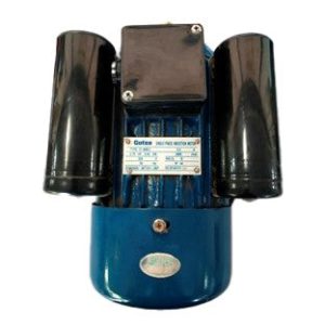 Motor eléctrico monofásico 0.75 HP YC80B-2 2 polos 220V